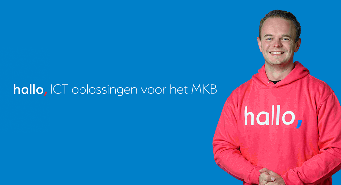 Hallo case